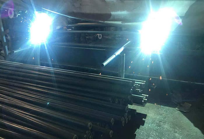 云南个旧网架钢结构工程有限公司