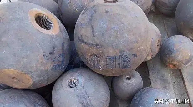 个旧钢网架螺栓球检测的重要性